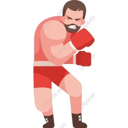 Dynamic Boxer