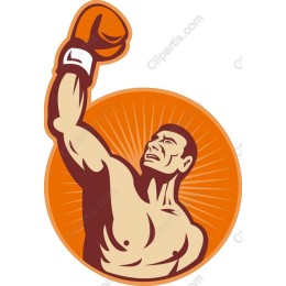 Victor Boxer Champion