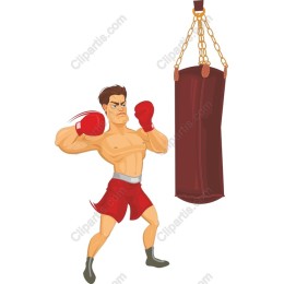 Dynamic Boxer Training