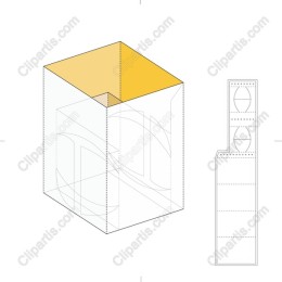 Stylish Modern Box