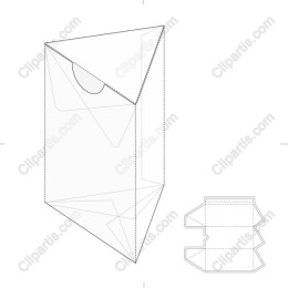  Envelope Template - Customizable