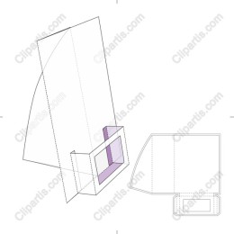 Minimalist Stand