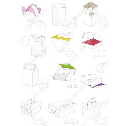 Premium Packaging Bundle - Files