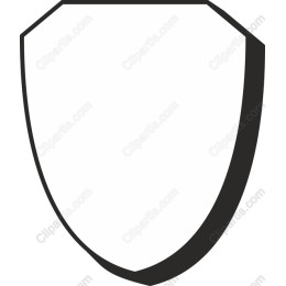 Minimalist Shield