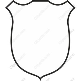 Blank Shield - Versatile