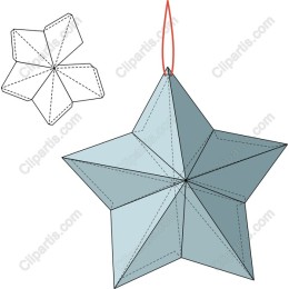 3D Star - Awaken Your Creativity!