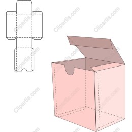 Elegant Packaging Box