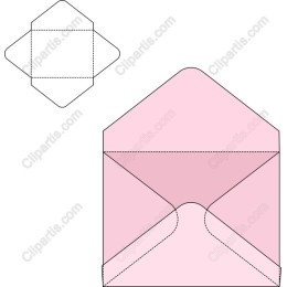 Pink Envelope and