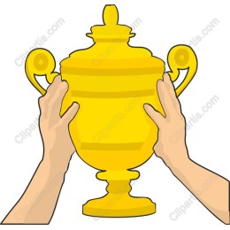 Golden Trophy