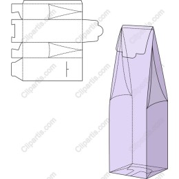 Premium Milk Carton