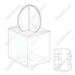 Elegant Gift Box
