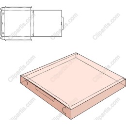 Versatile Packaging Box