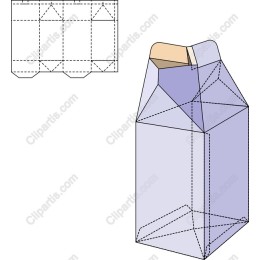 Milk Carton