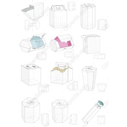 Premium Packaging Bundle
