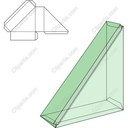 3D Geometric Shape