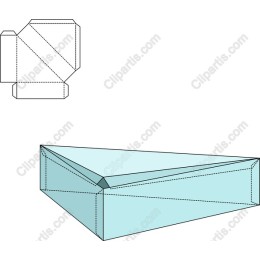 Geometric 3D Shape