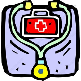 Vibrant Medical Stethoscope