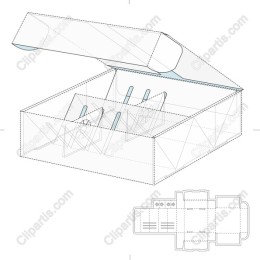 Premium Packaging Box