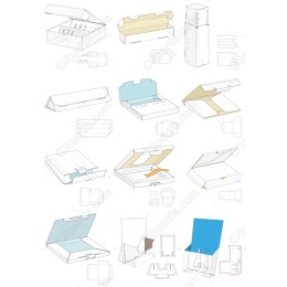 Premium Packaging Bundle