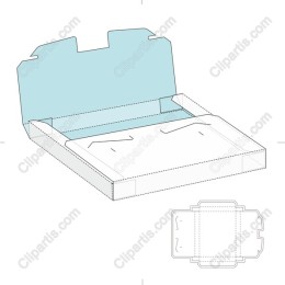 Modern Open Box