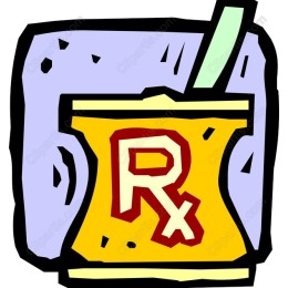 Rx Drink