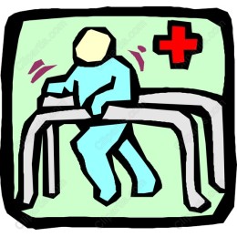 Patient Mobility Support