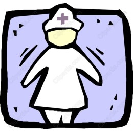 Friendly Nurse