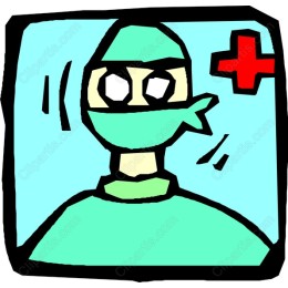 Surgeon