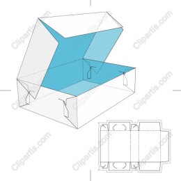 Modern Open Box