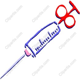 Creative Syringe