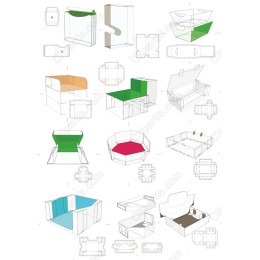 Multi-Pack Box Bundle - Set