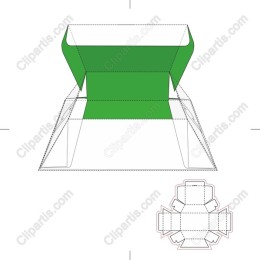 Stylish Chair Box