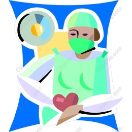 Heartfelt Surgeon