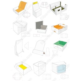 Creative Container Bundle