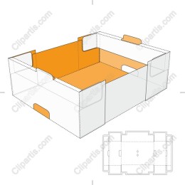 Versatile Storage Box