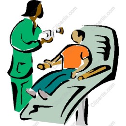 Nurse Patient Care
