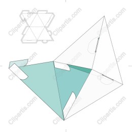 3D Geometric Fox