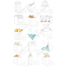  Bundle: Innovative Packaging