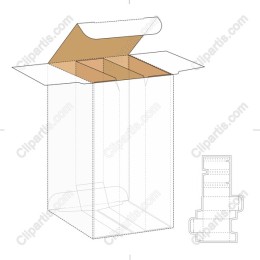 Cardboard Box