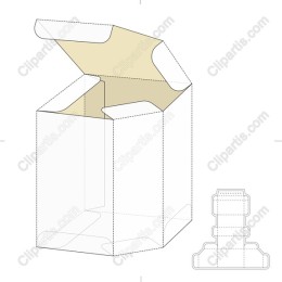 Open-Top Box