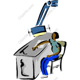 Modern Workstation Interaction