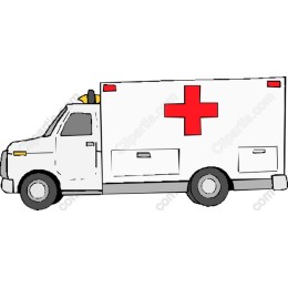 Classic Ambulance