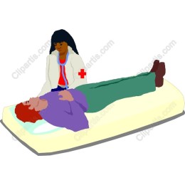 Emergency Caregiver