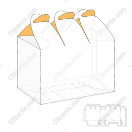 Customizable Gift Box