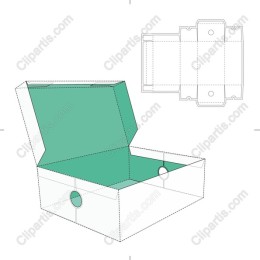 Elegant Open Box