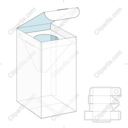 Modern Carton Package