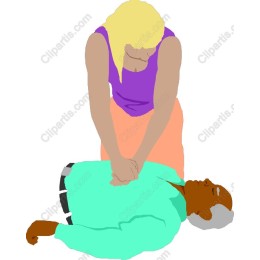 Life-Saving CPR