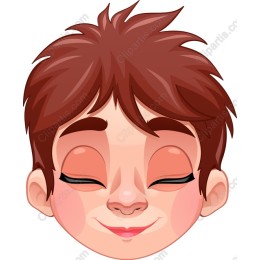 Joyful Boy