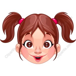 Cheerful Girl