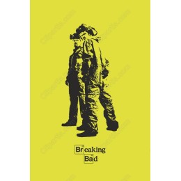 Breaking Bad Iconic